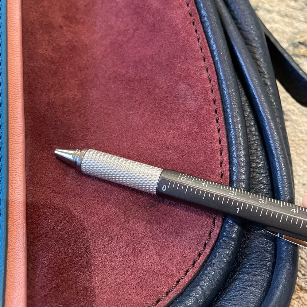 Fossil Rumi Crossbody Bag - Picture 7 of 11
